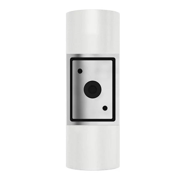 Aries Up & Down LED Wall Light CCT 12w in BLK/SS316/WHT/AB Havit Lighting - HV3626T