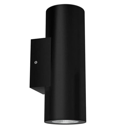 Aries Up & Down LED Wall Light CCT 12w in BLK/SS316/WHT/AB Havit Lighting - HV3626T - Mases LightingHavit Lighting