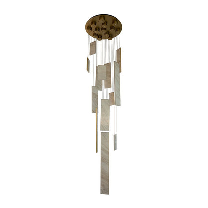Astral Pendant Light | Lighting Creations - Mases LightingLighting Creations