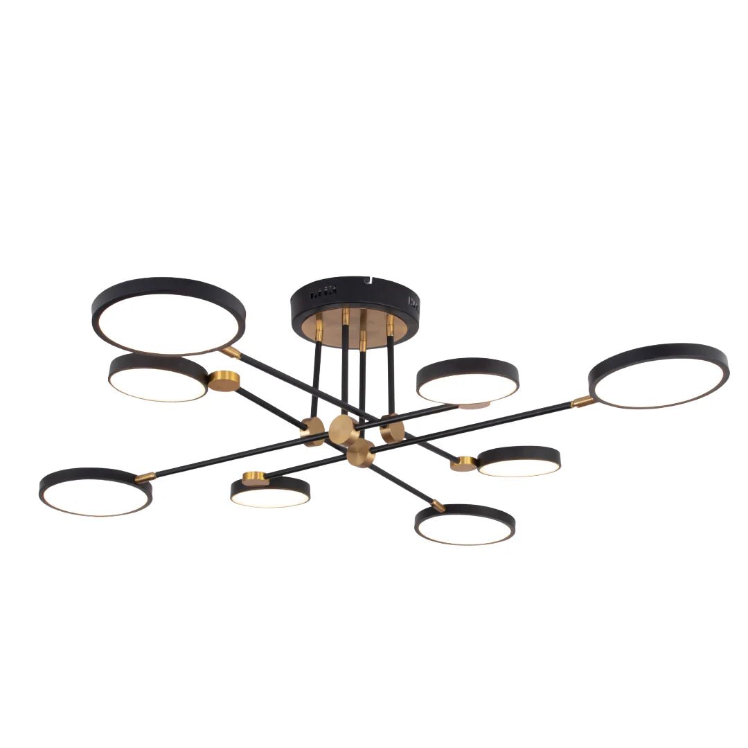 Athena Close To Ceiling Light - Mases LightingLighting Creations