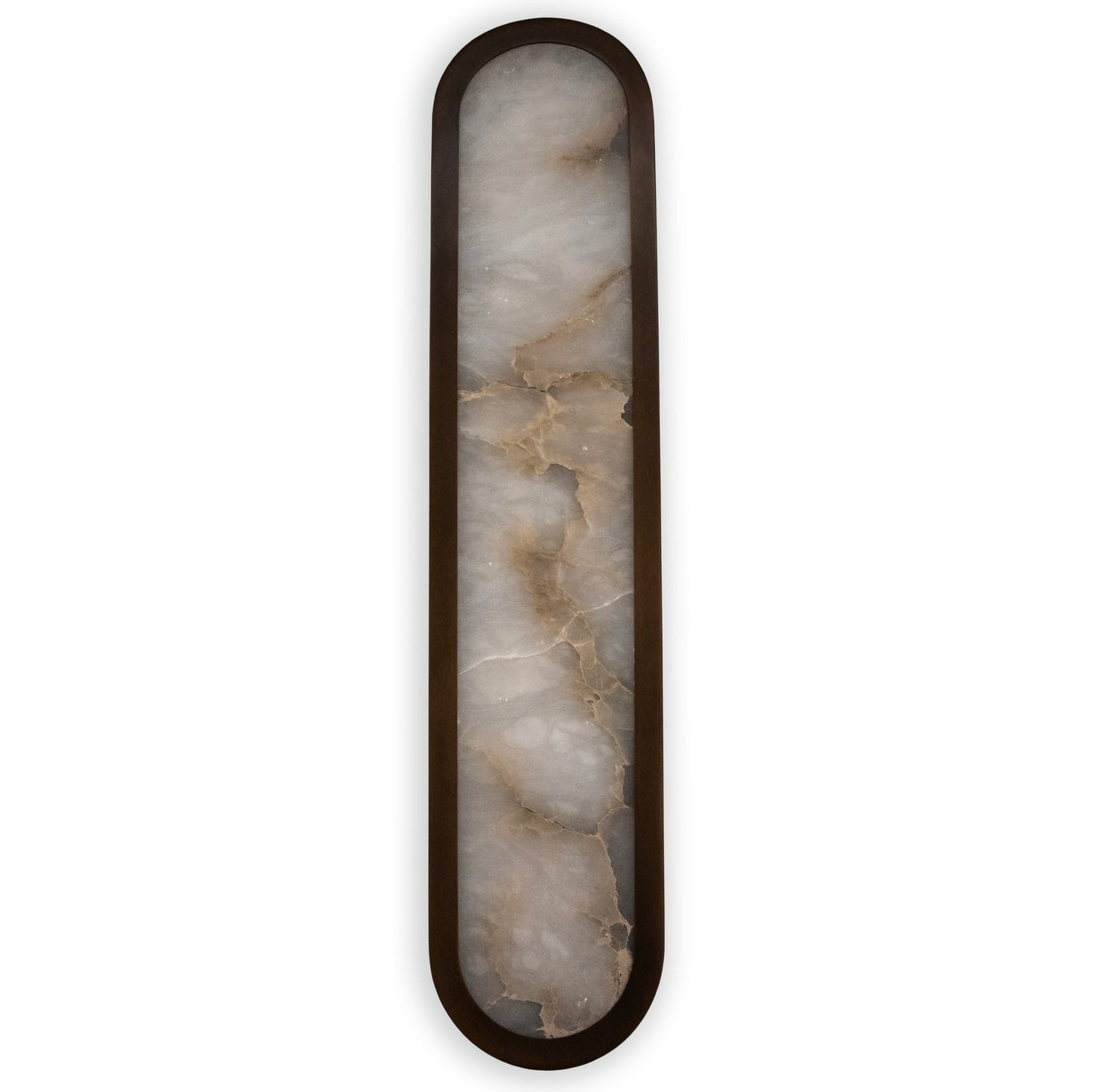 Aureus LED Marble Wall Light | Lighting Creations - Mases LightingLighting Creations