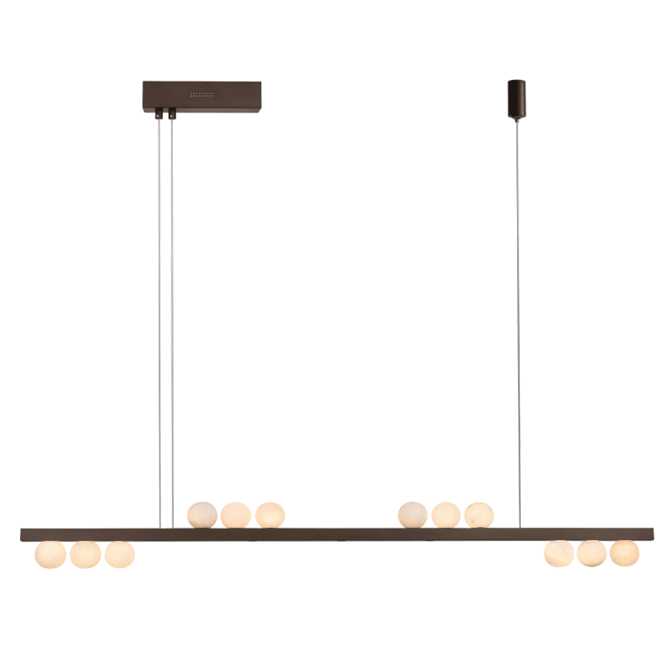 Aurion Pendant Light Series | Lighting Creations