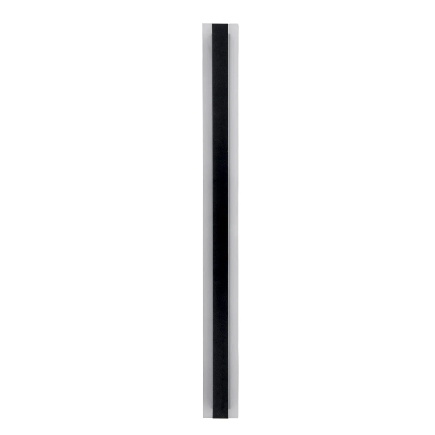 Barline Outdoor LED Wall Light 1000mm in Black, White Havit Lighting - HV3584T - Mases LightingHavit Lighting