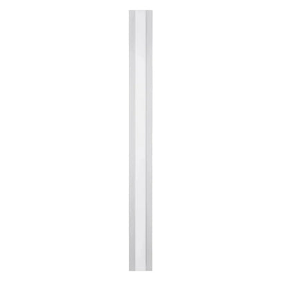 Barline Outdoor LED Wall Light 1000mm in Black, White Havit Lighting - HV3584T - Mases LightingHavit Lighting