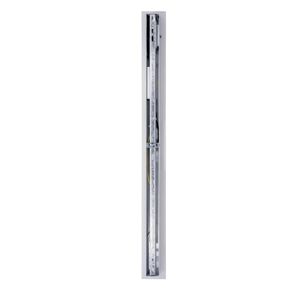 Barline Outdoor LED Wall Light 1000mm in Black, White Havit Lighting - HV3584T - Mases LightingHavit Lighting