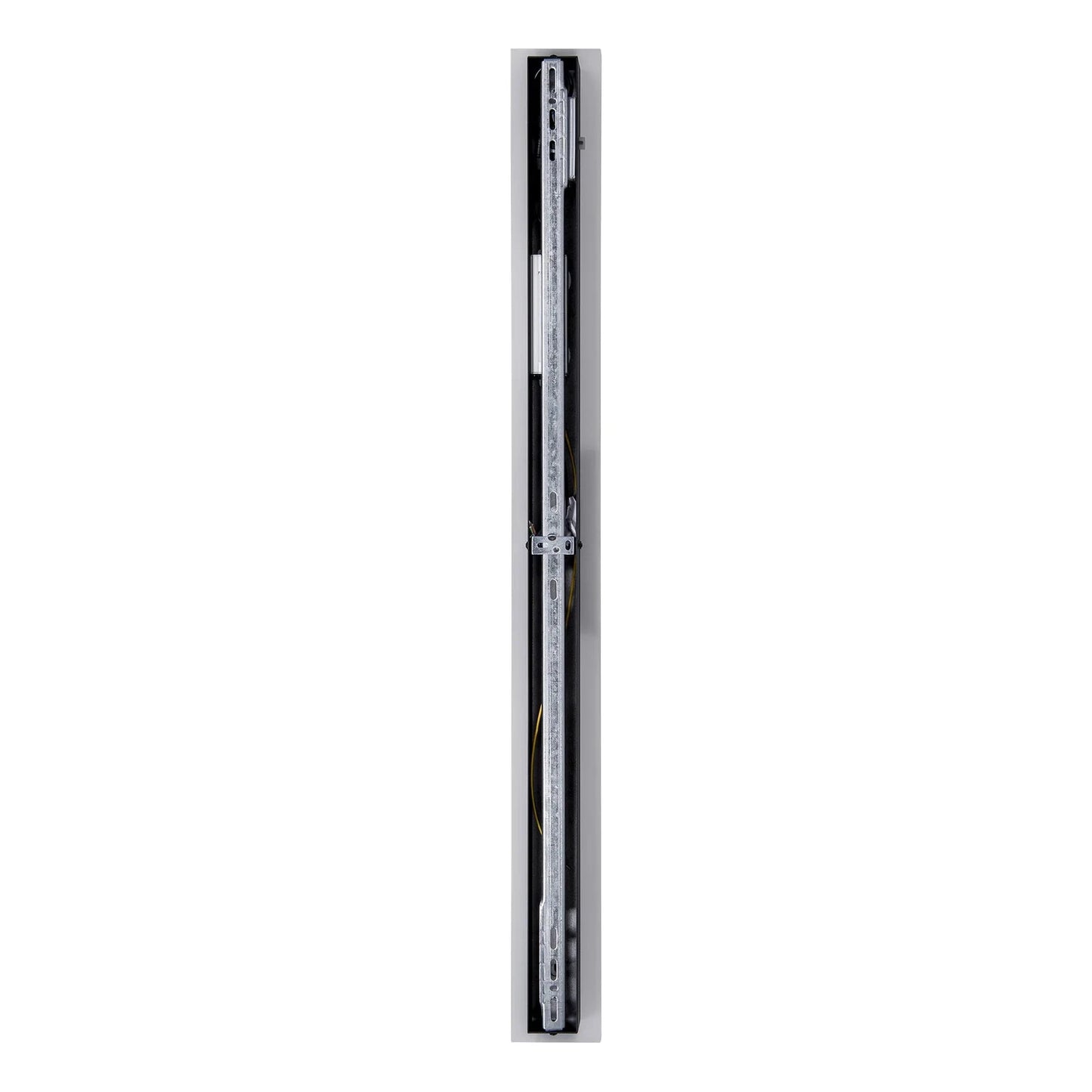 Barline Outdoor LED Wall Light 1000mm in Black, White Havit Lighting - HV3584T - Mases LightingHavit Lighting