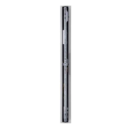 Barline Outdoor LED Wall Light 1000mm in Black, White Havit Lighting - HV3584T - Mases LightingHavit Lighting