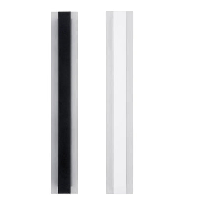 Barline Outdoor LED Wall Light 600mm in Black, White Havit Lighting - HV3582T - Mases LightingHavit Lighting