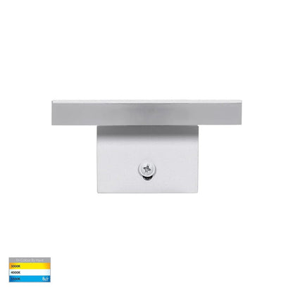 Barline Shadow Outdoor LED Wall Light 1000mm in Black, White Havit Lighting - HV3574T - Mases LightingHavit Lighting
