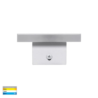 Barline Shadow Outdoor LED Wall Light 1500mm in Black, White Havit Lighting - HV3576T - Mases LightingHavit Lighting