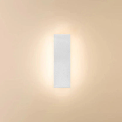 Barline Shadow Outdoor LED Wall Light 300mm in Black, White Havit Lighting - HV3571T - Mases LightingHavit Lighting