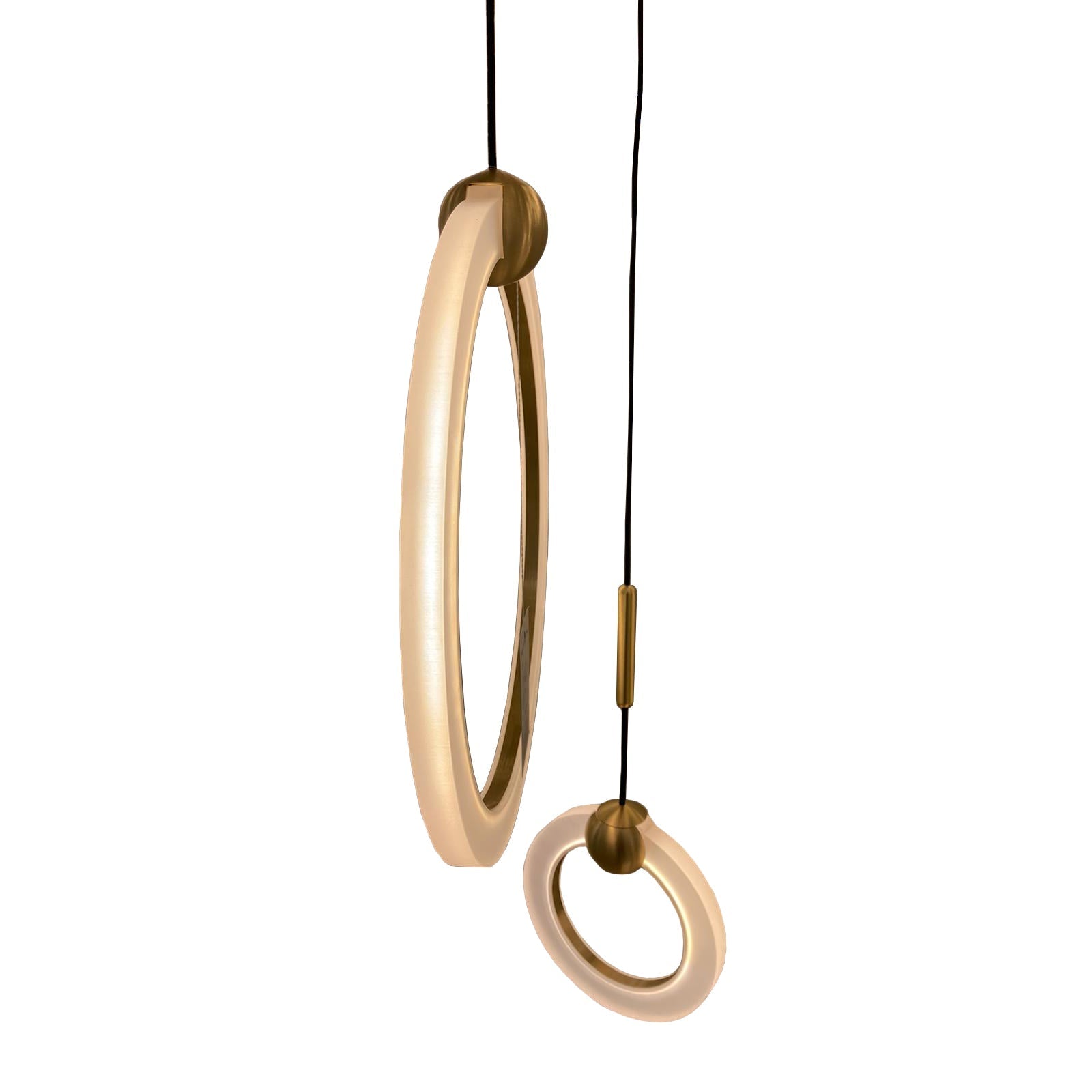 Bastiano 10 Light Pendant Light | Lighting Creations