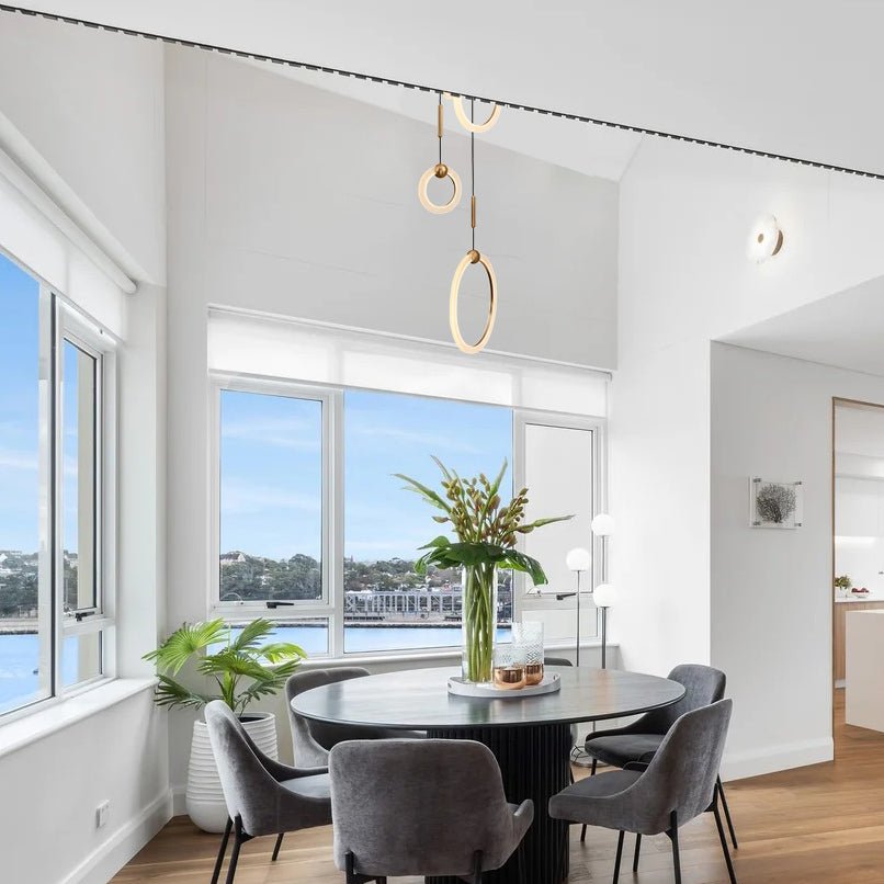 Bastiano 10 Light Pendant Light | Lighting Creations