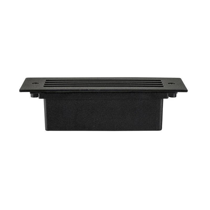 Bata Grill LED Brick Light in Black, SS 316 or White CCT Havit Lighting - HV3006T - XXX - 12V - Mases LightingHavit Lighting