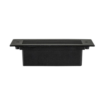 Bata Grill LED Brick Light in Black, SS 316 or White CCT Havit Lighting - HV3006T - XXX - 12V - Mases LightingHavit Lighting