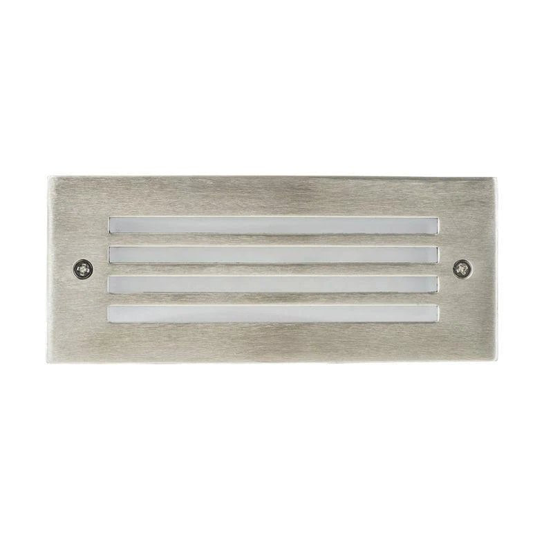 Bata Grill LED Brick Light in Black, SS 316 or White CCT Havit Lighting - HV3006T - XXX - 12V - Mases LightingHavit Lighting