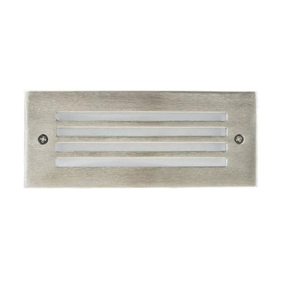 Bata Grill LED Brick Light in Black, SS 316 or White CCT Havit Lighting - HV3006T - XXX - 12V - Mases LightingHavit Lighting