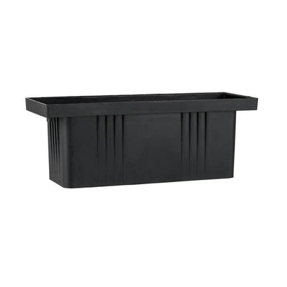 Bata Plain LED Brick Light in Black, SS 316, White CCT Havit Lighting - HV3005T - XXX - 12V - Mases LightingHavit Lighting