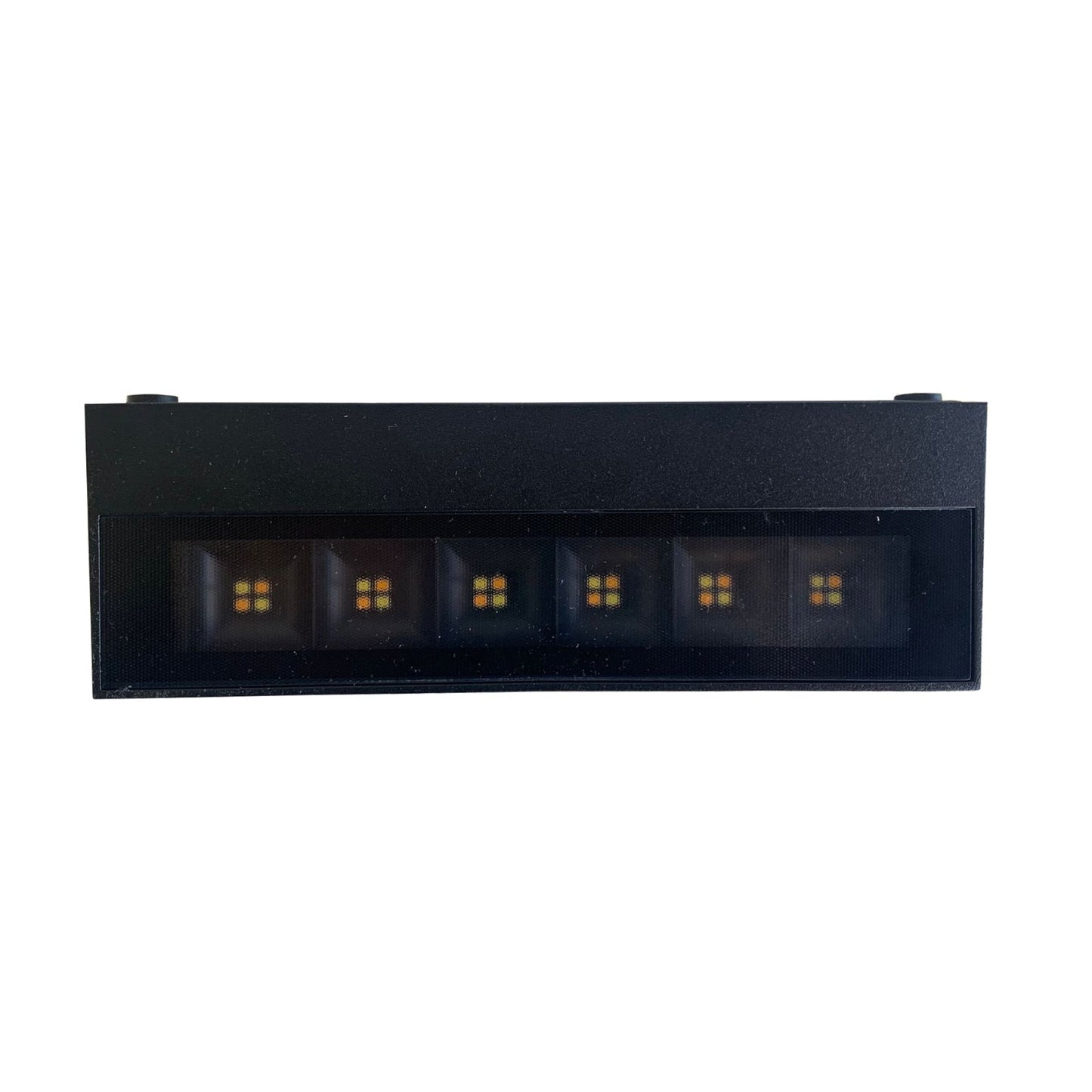 Block Modern Exterior Floodlight Series LC609 LC610 – Black | Lighting Creations - Mases LightingLighting Creations