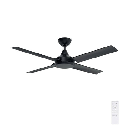 Brilliant Cairns 52" DC Ceiling Fan With of Without Light - Mases LightingBrilliant Lighting