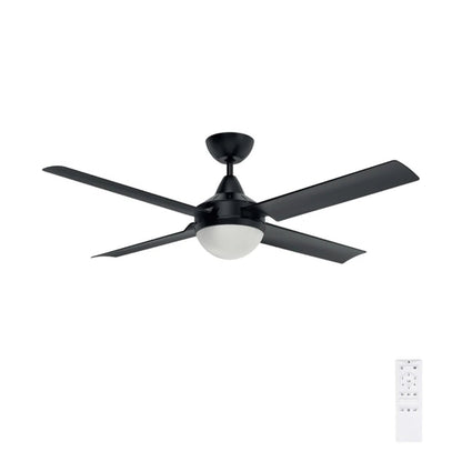 Brilliant Cairns 52" DC Ceiling Fan With of Without Light - Mases LightingBrilliant Lighting