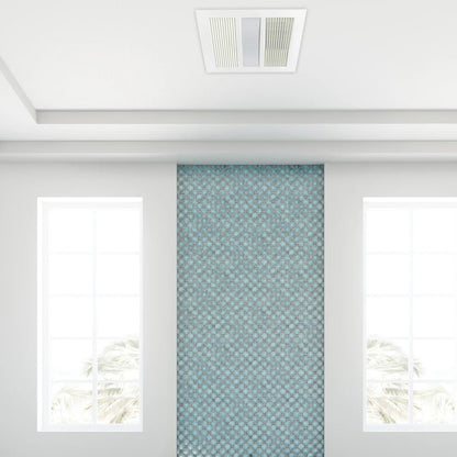 Brilliant Solace 4-In-1 Bathroom Mate - Mases LightingBrilliant Lighting