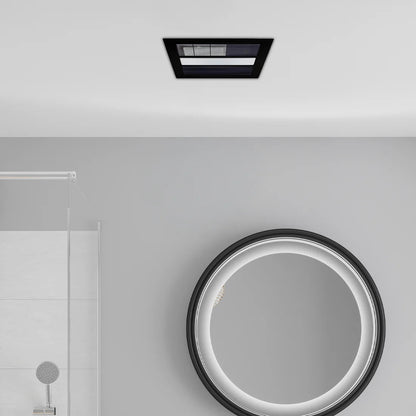 Brilliant Solace 4-In-1 Bathroom Mate - Mases LightingBrilliant Lighting