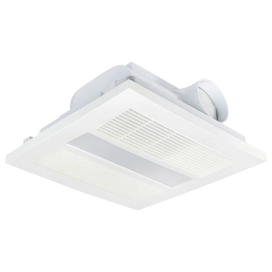 Brilliant Solace 4-In-1 Bathroom Mate - Mases LightingBrilliant Lighting