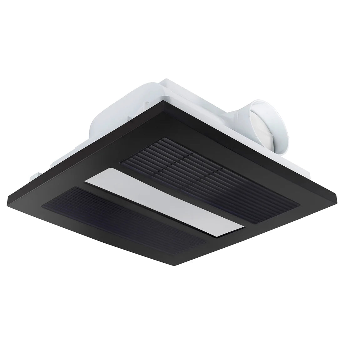Brilliant Solace 4-In-1 Bathroom Mate - Mases LightingBrilliant Lighting