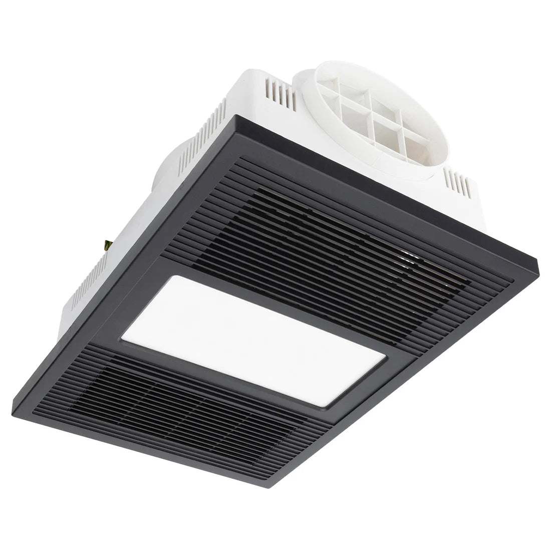 Brilliant Solace XL 4-In-1 Bathroom Mate - Mases LightingBrilliant Lighting