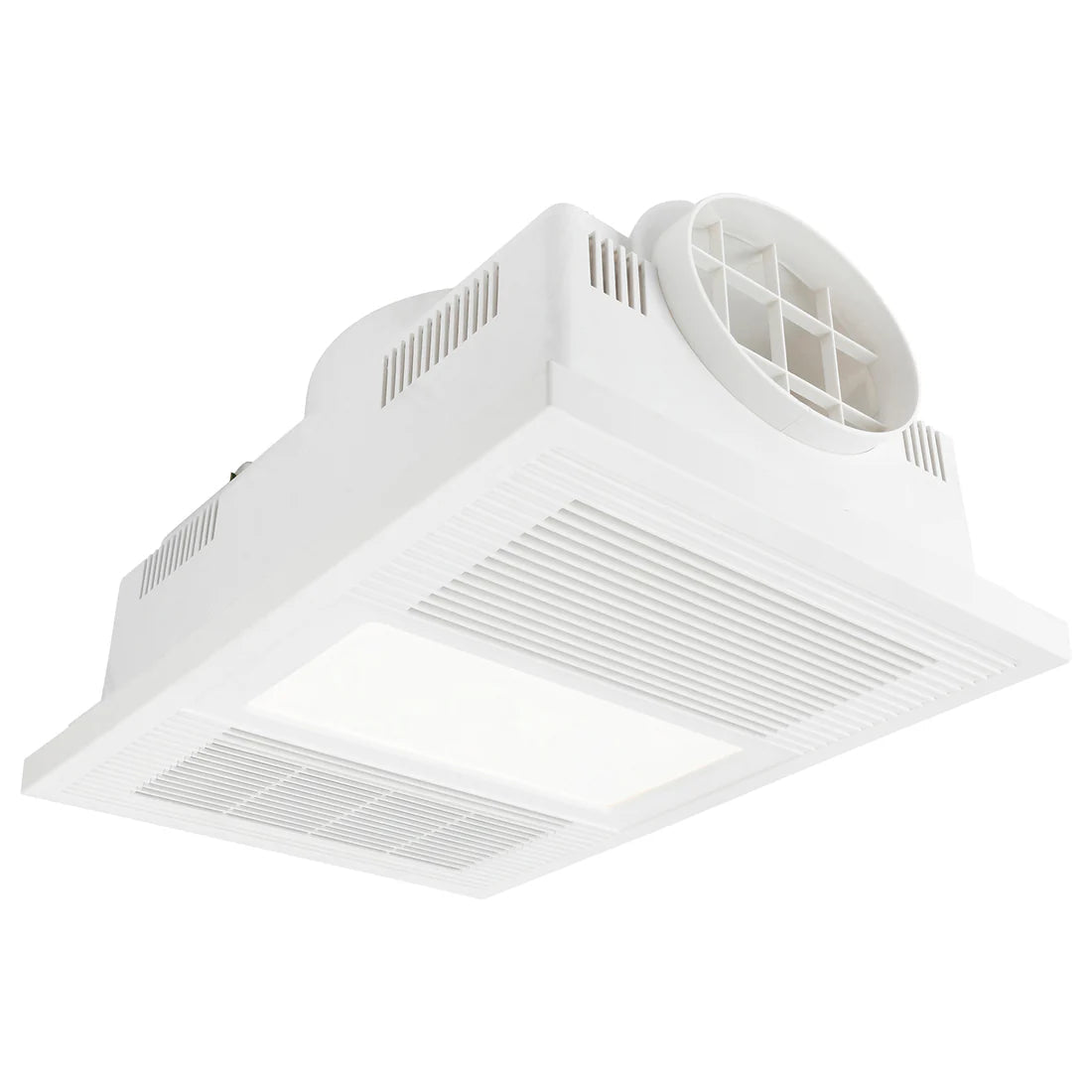 Brilliant Solace XL 4-In-1 Bathroom Mate - Mases LightingBrilliant Lighting