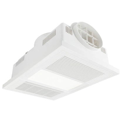 Brilliant Solace XL 4-In-1 Bathroom Mate - Mases LightingBrilliant Lighting