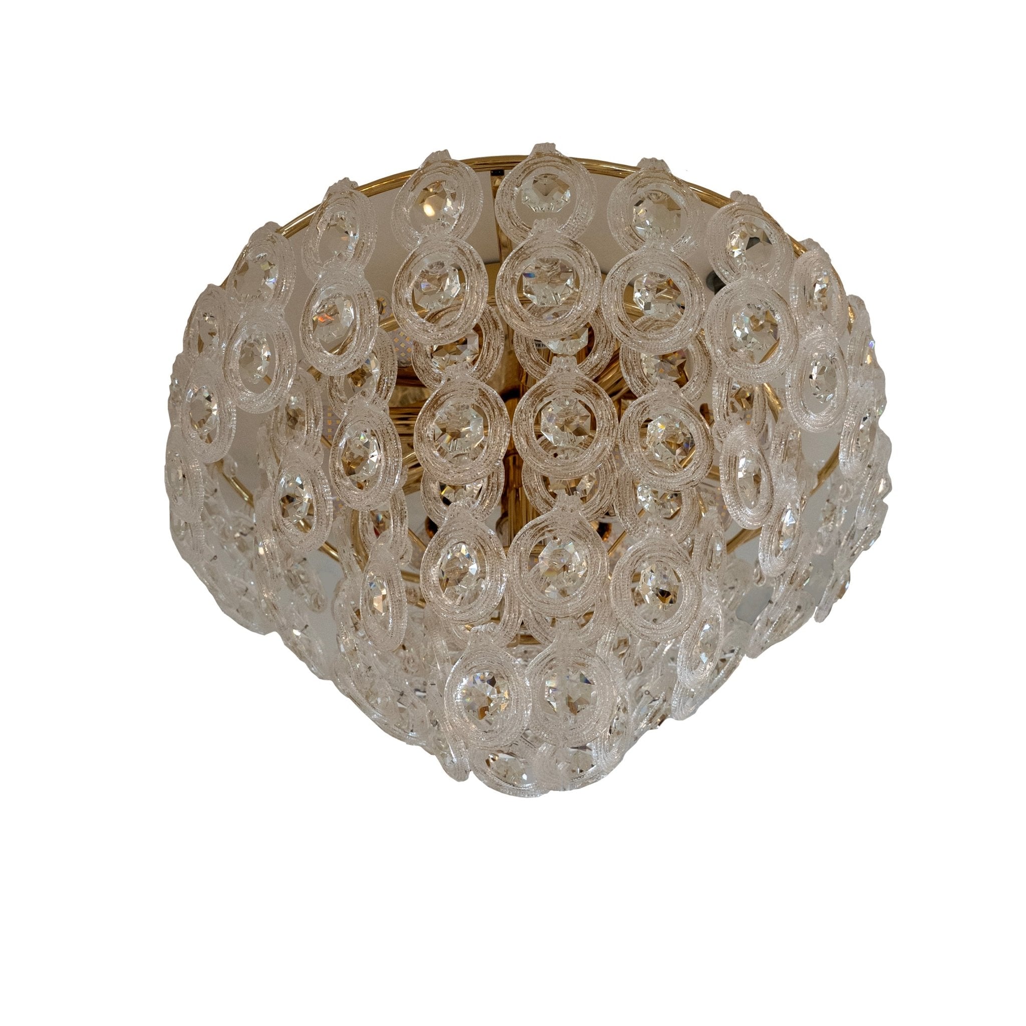 Brisa Close to Ceiling Light | Lighting Creations