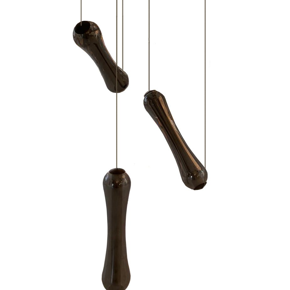 Bruno 6 Light Pendant Light | Lighting Creations