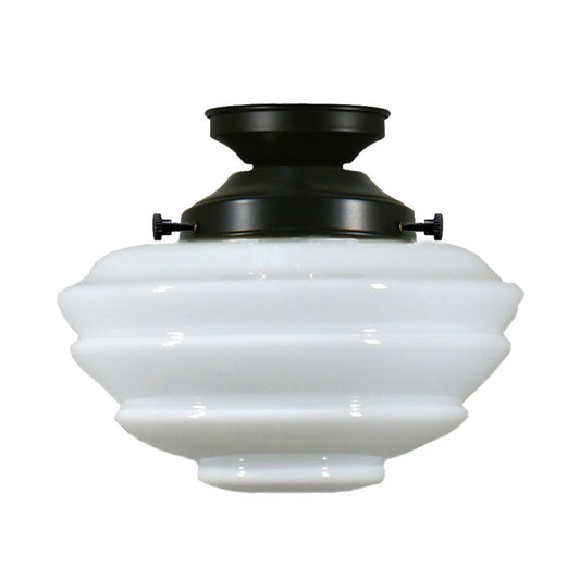 Cannes Batten Fix Pendant Light - Black/Chrome/Polished Brass - Mases LightingLode Lighting
