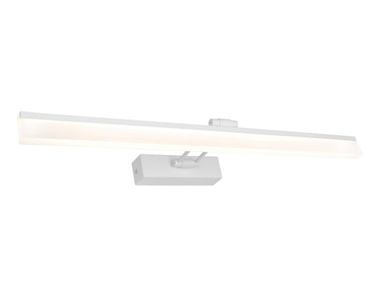 Capella LED Vanity Light Range White or Black - 16W or 20W - Mases LightingCougar Lighting
