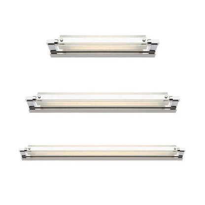 Carlisle LED Vanity Light in 16w or 20w - Mases LightingCougar Lighting
