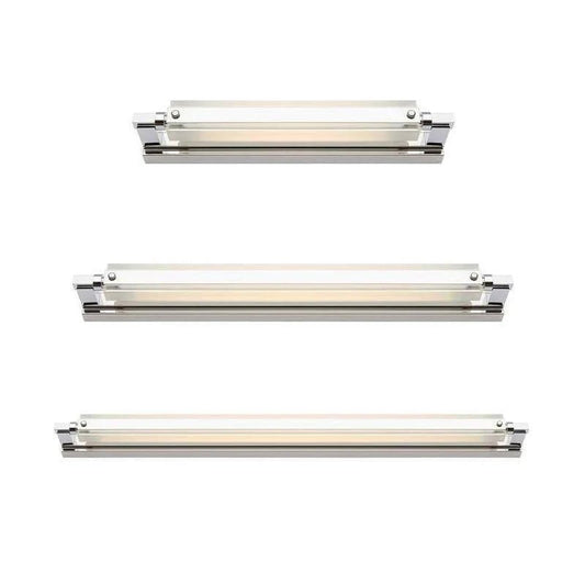 Carlisle LED Vanity Light in 16w or 20w - Mases LightingCougar Lighting
