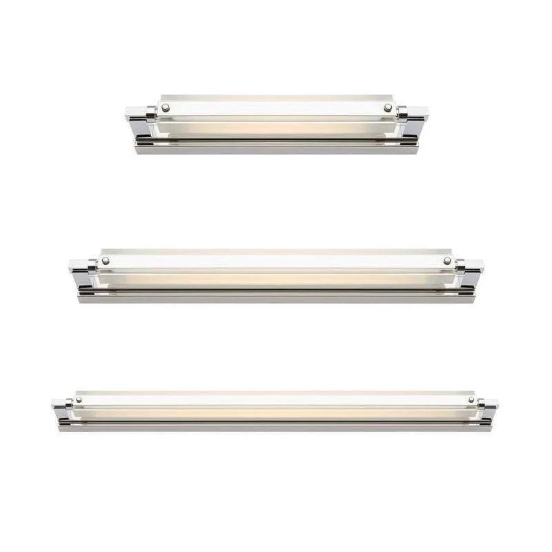 Carlisle LED Vanity Light in 16w or 20w - Mases LightingCougar Lighting