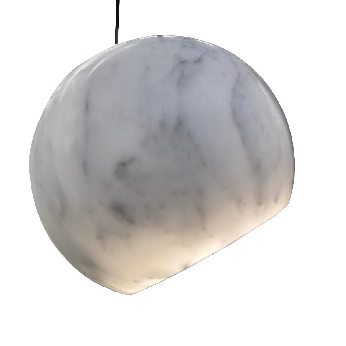 Carrara 7 Light Pendant Light | Lighting Creations - Mases LightingLighting Creations