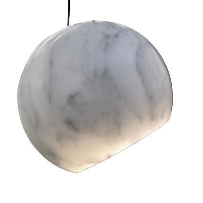 Carrara 7 Light Pendant Light | Lighting Creations - Mases LightingLighting Creations