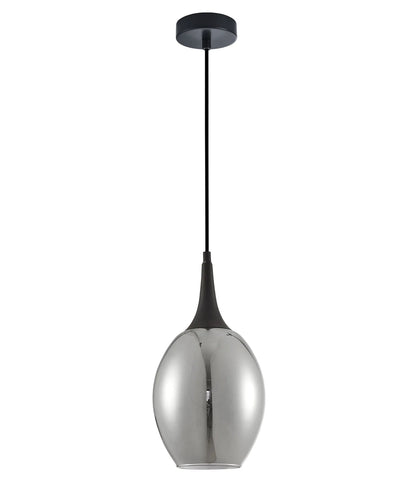 CLA BROTE: Retro Interior Bronze Wine Glass Shape Pendant Lights - Mases LightingCLA