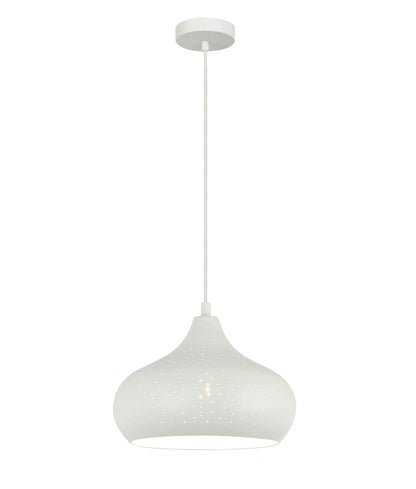 CLA MARRAKESH Bohemian Interior Champagne Glass Shape Pendant Light - Mases LightingCLA