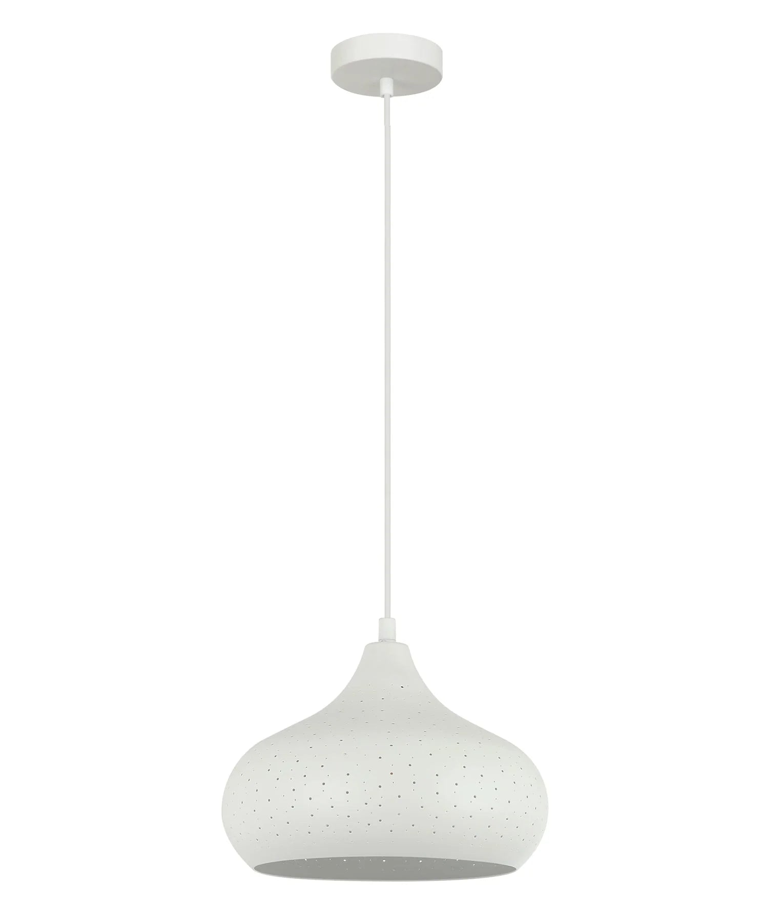 CLA MARRAKESH Bohemian Interior Champagne Glass Shape Pendant Light