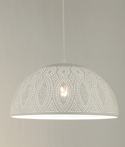 CLA MARRAKESH Bohemian Interior Dome Shape Pendant Lights - Mases LightingCLA