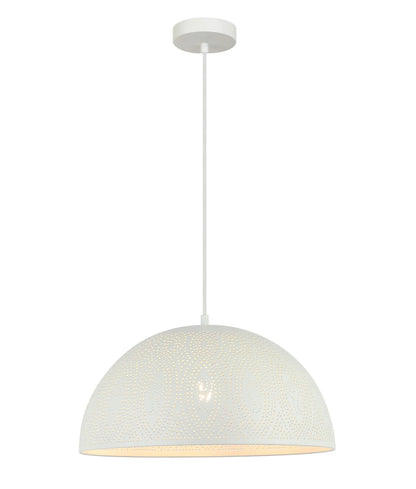 CLA MARRAKESH Bohemian Interior Dome Shape Pendant Lights - Mases LightingCLA