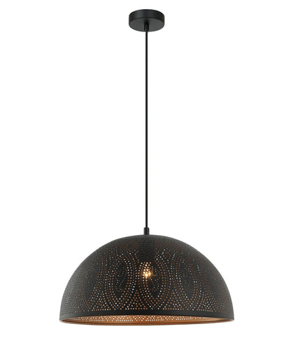 CLA MARRAKESH Bohemian Interior Dome Shape Pendant Lights - Mases LightingCLA
