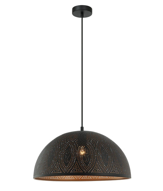CLA MARRAKESH Bohemian Interior Dome Shape Pendant Lights - Mases LightingCLA