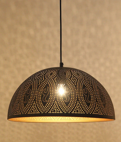 CLA MARRAKESH Bohemian Interior Dome Shape Pendant Lights - Mases LightingCLA