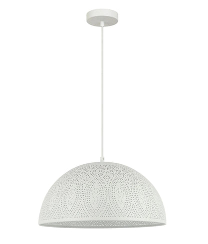 CLA MARRAKESH Bohemian Interior Dome Shape Pendant Lights - Mases LightingCLA